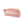 Outdoor Storage Bag Toiletries Organize Portable Waterproof Female Travel Make up Cases Cosmetic Bag